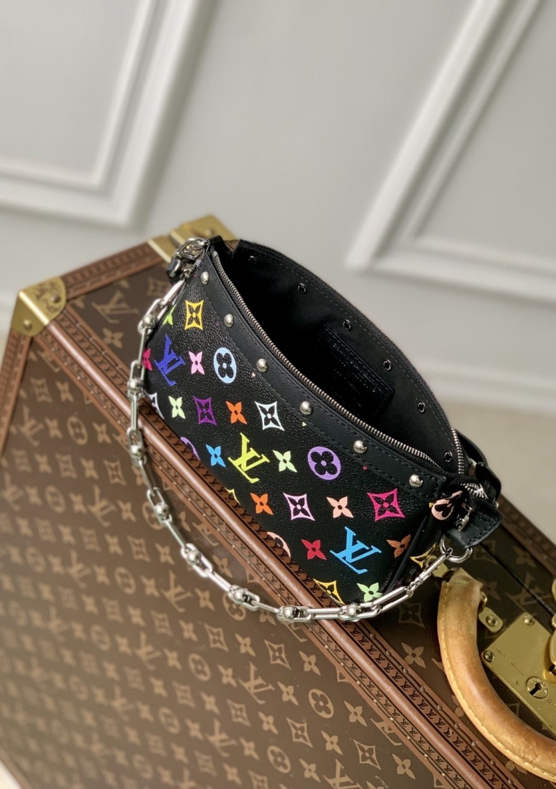 LV Satchel bags
